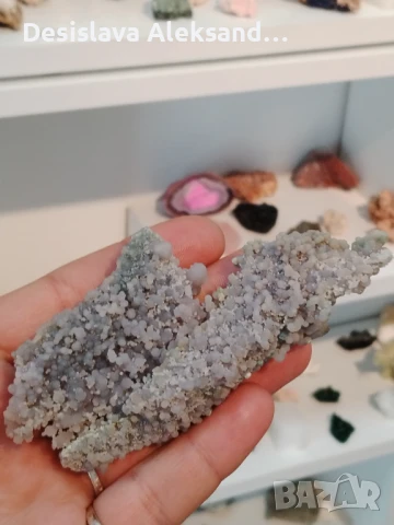 Страхотен гроздов ахат от Индонезия, много изгодно , снимка 3 - Колекции - 50604043