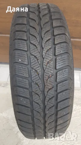 Зимна гума Uniroyal 