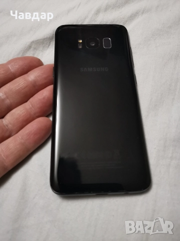 Продавам Samsung S8 64/4, снимка 5 - Samsung - 52453806