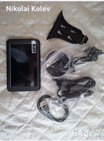 GPS навигация Mediatek 5, снимка 4 - Други - 51892111