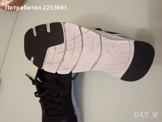 Маратонки Puma 39 номер, снимка 12 - Детски обувки - 53730246