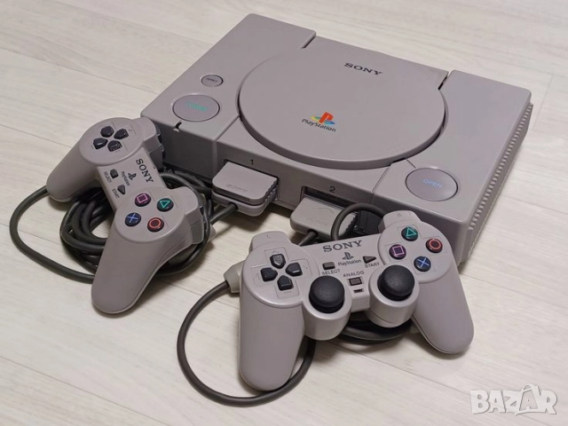 Телевизионна игра