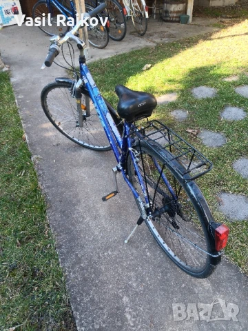 КТМ колело, снимка 2 - Велосипеди - 51255811