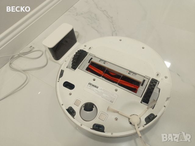 Xiaomi Mi Vacuum mop, снимка 5 - Прахосмукачки - 46212874