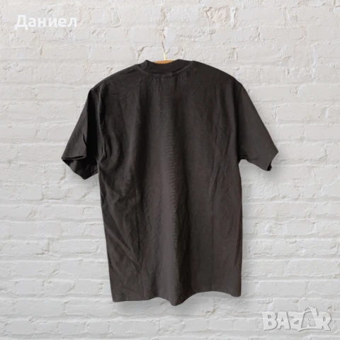 Тениска Skischule St Pauli, снимка 2 - Тениски - 50987722