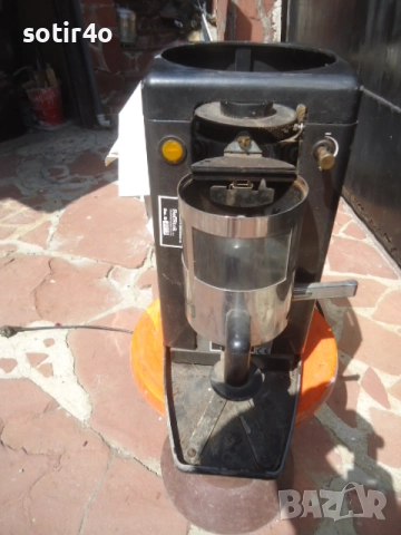 кафемелачки cimbali, brasilia и др., снимка 9 - Кафемашини - 51457045