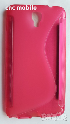 Samsung Galaxy Note 3 Neo - Samsung GT-N7505 калъф - case - силиконов гръб , снимка 6 - Калъфи, кейсове - 38503336