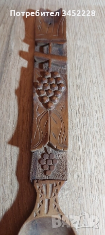 дърворезба за ценители , снимка 3 - Декорация за дома - 52761892