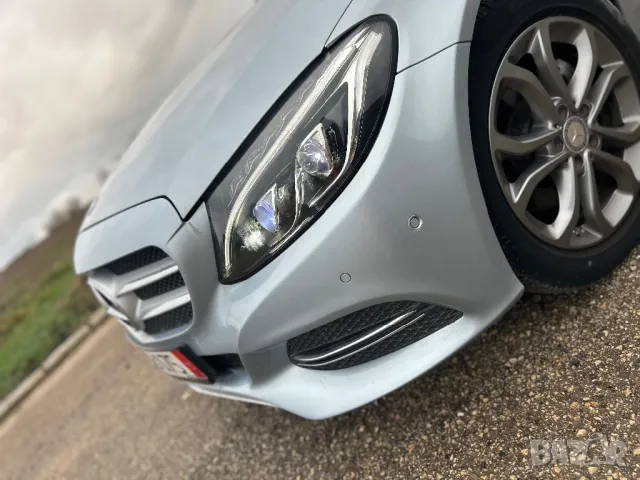 MERCEDES C 220 d BLUETEC 2014 *** 112.000km.*** ПЪЛНА ИСТОРИЯ САМО В МЕРЦЕДЕС БЕНЦ, снимка 6 - Автомобили и джипове - 48511281