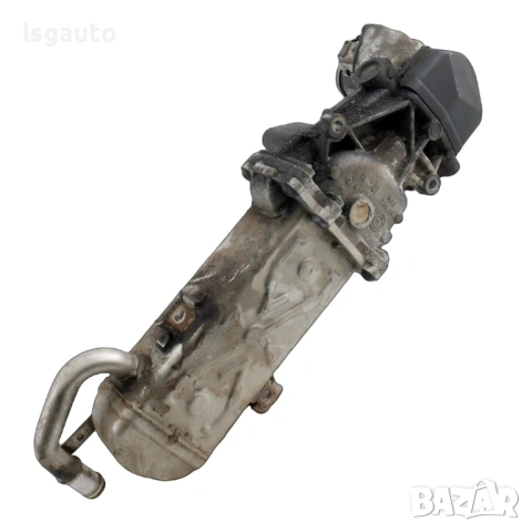 EGR клапан с охладител Volkswagen Passat (B7) 2010-2014 ID:159898 ОЕМ №0280751016, 03L131512BL, снимка 2 - Части - 54263275