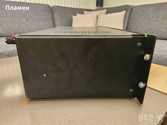 Крайно стъпало SST английско, снимка 6 - Ресийвъри, усилватели, смесителни пултове - 51967867