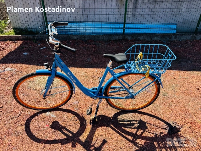 Велосипеди, снимка 2 - Велосипеди - 54249403