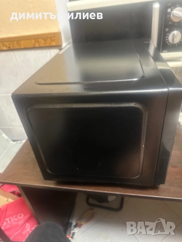 Микровълнова печка arielli, снимка 6 - Микровълнови - 52192978