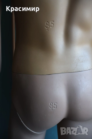 манекен, снимка 5 - Други - 52996662