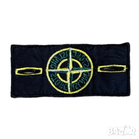 Stone Island Badge , снимка 2 - Други - 47060864