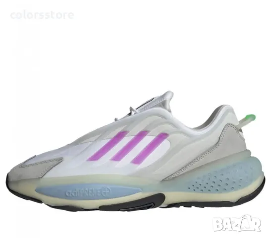 ADIDAS Originals Ozrah Shoes White, снимка 1 - Маратонки - 46966339