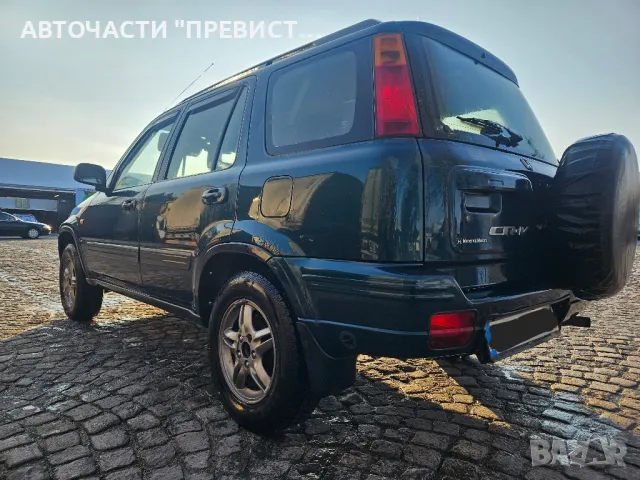Хонда Црв 2.0 128 на части Honda Crv 2.0 128 na chasti , снимка 6 - Части - 49335356