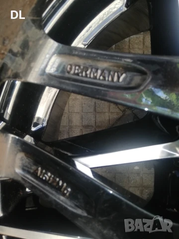 19 5х108 19 5x108 BBS CF Ford Volvo Jaguar Peugeot Citroen Reno Range Rover, снимка 11 - Гуми и джанти - 51234449