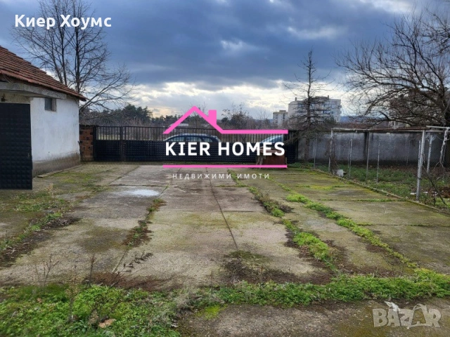 Склад в град Харманли,обл. Хасково, снимка 5 - Складове - 53108712