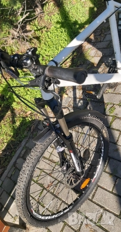 Велосипед 26" , снимка 6 - Велосипеди - 52521292