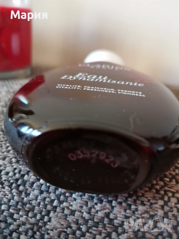 Парфюм Poeme Lancome Paris 100ml, снимка 7 - Дамски парфюми - 52776118