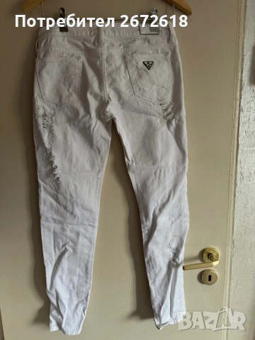 Дамски дънки различни видове, снимка 13 - Дънки - 53087701