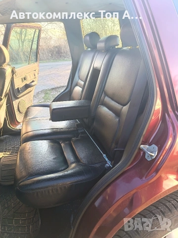 Land Rover freelander / Ленд Роувър Фрилендър, снимка 9 - Автомобили и джипове - 53636813