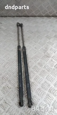 Амортисьори заден капак Kia Sorento 2002г.	