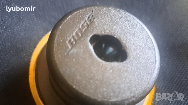 Bose sub 8", снимка 2 - Тонколони - 50885023