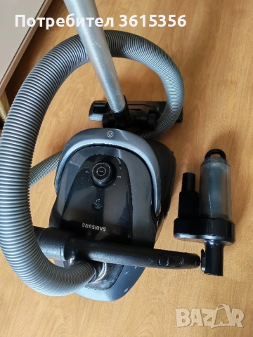 Прахосмукачка Philips