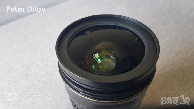 Професионален фотографски комплект: Nikon D700 + 24-70mm f/2.8 + 70-200mm f/2.8, снимка 5 - Фотоапарати - 54148853