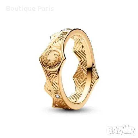 Pandora оригинален пръстен