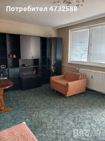 Продава двустаен апартамент в ж.к. "Толстой", снимка 2 - Апартаменти - 53409091