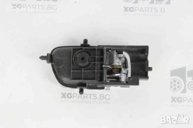 Дръжка предна лява вътрешна за Hyundai i20 (2009-2014), снимка 2 - Части - 51843045