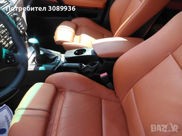 БМВ Х 3 2.0 150 к.с., снимка 7 - Автомобили и джипове - 51981951