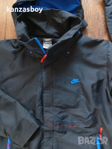 nike - страхотно мъжко горнище M
