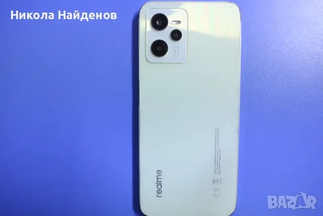 Realme C 35 128 gb 130 лв., снимка 9 - Други - 49483806