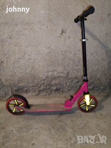 Тротинетка Byox , снимка 2 - Скутери и тротинетки - 53228700