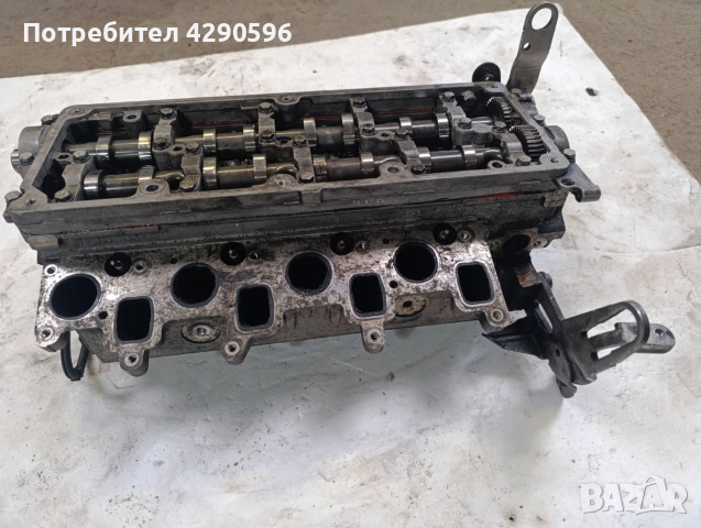 Глава за 2.0 TDI - 03L103373J - Audi , VW , Seat , Skoda , снимка 2 - Части - 52879314