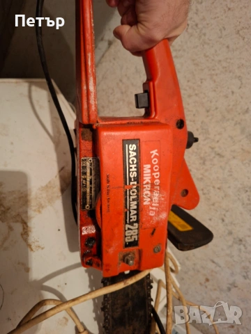 Ел. Резачка, снимка 3 - Други инструменти - 53311231