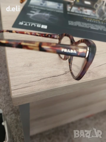 PRADA и CHANEL Original Дамски рамки, снимка 2 - Слънчеви и диоптрични очила - 51300240