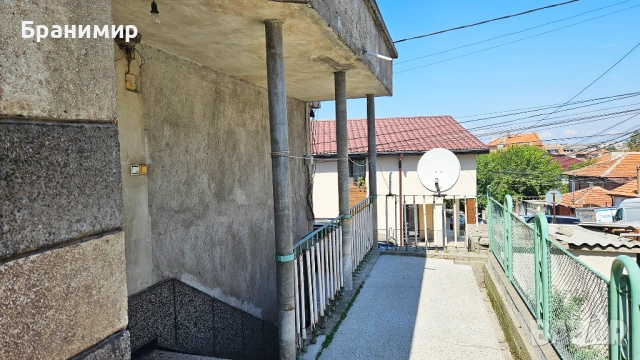 2 Етажа от къща + гараж, снимка 6 - Етаж от къща - 53915125