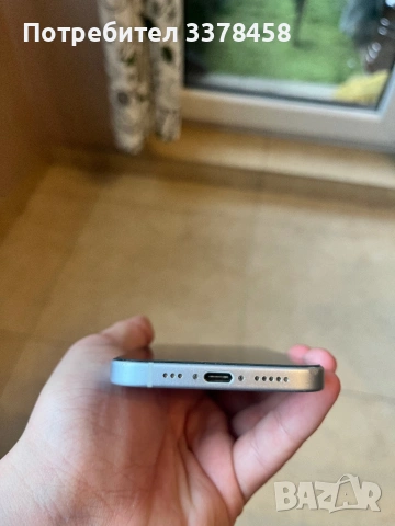 iPhone 15  512GB , снимка 3 - Apple iPhone - 53492371