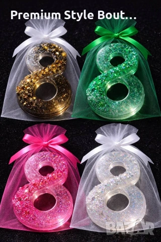 подаръци за 8-ми март , снимка 3 - Подаръци за жени - 53659308