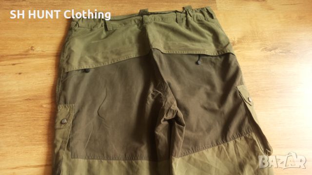 JEGMA Waterproof Trouser размер M / L за лов риболов панталон водонепромукаем - 1008, снимка 3 - Екипировка - 45811871