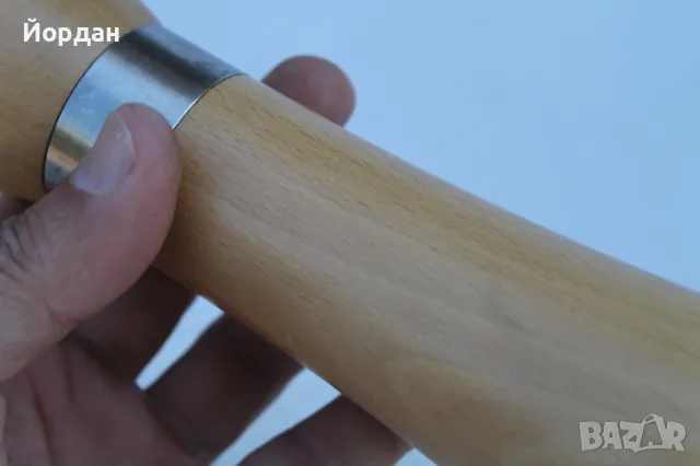 Немска мелничка за подправки , снимка 7 - Аксесоари за кухня - 50413104