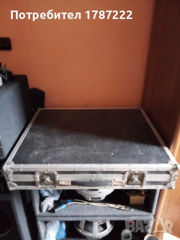 Пулт-Soundcraft LIVE 4., снимка 5 - Ресийвъри, усилватели, смесителни пултове - 52114718