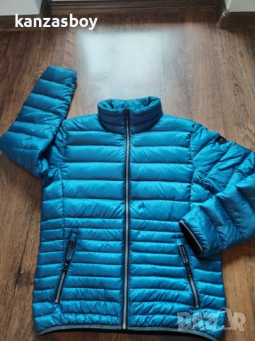 CMP man jacket - страхотно мъжко яке 46/M КАТО НОВО, снимка 4 - Якета - 51978669