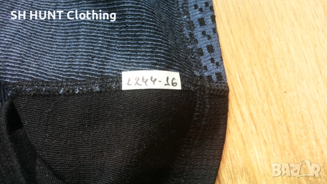 DEVOLD Thermo Merino Wool размер S / M термо блуза мерино вълна - 1557, снимка 9 - Екипировка - 52578663
