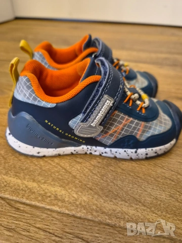 Детски обувки Biomecanics, снимка 3 - Детски обувки - 54068476